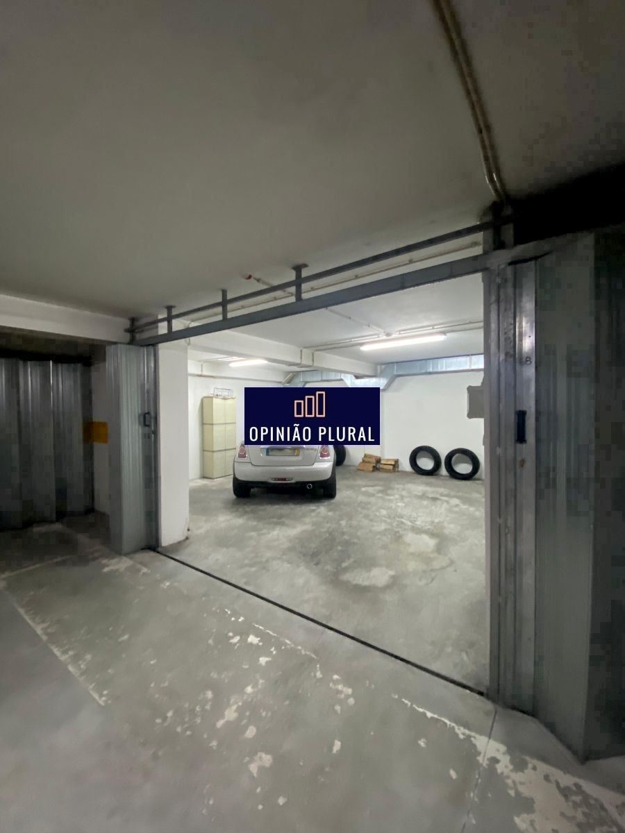 Apartamento T2 para Venda em São Felix da Marinha