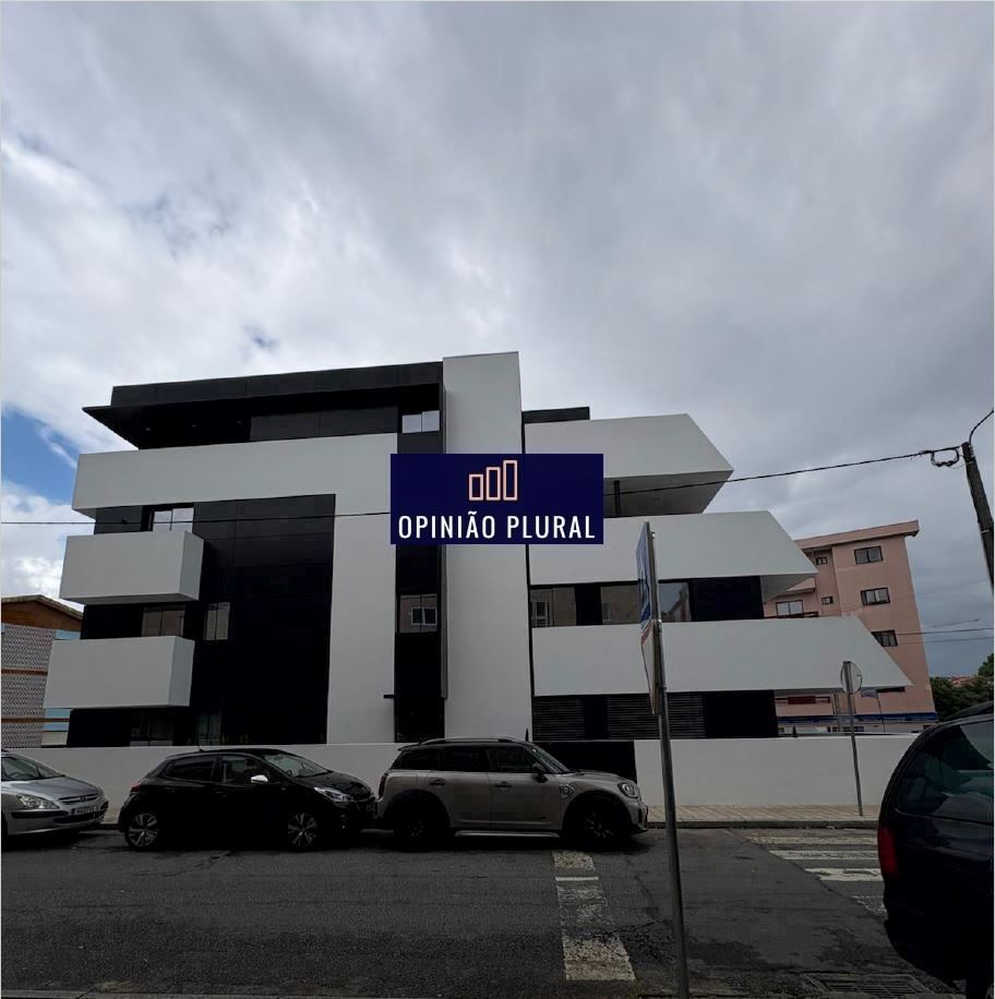 Apartamento T1 para Venda em Gondomar (São Cosme), Valbom e Jovim