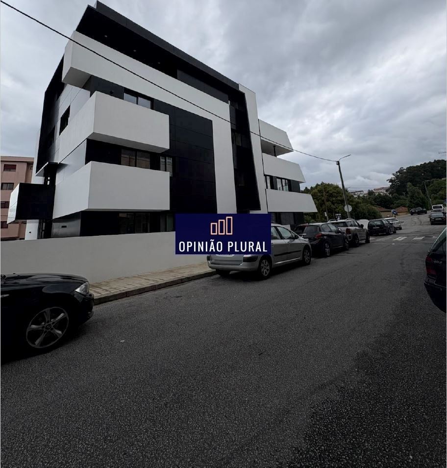 Apartamento T1 para Venda em Gondomar (São Cosme), Valbom e Jovim