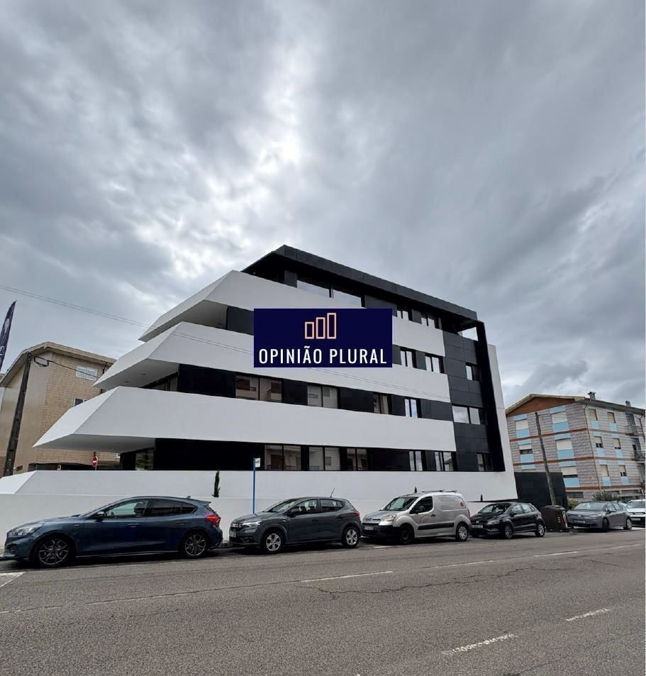 Apartamento T1 para Venda em Gondomar (São Cosme), Valbom e Jovim
