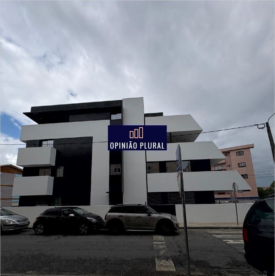 Apartamento T3 para Venda em Gondomar (São Cosme), Valbom e Jovim