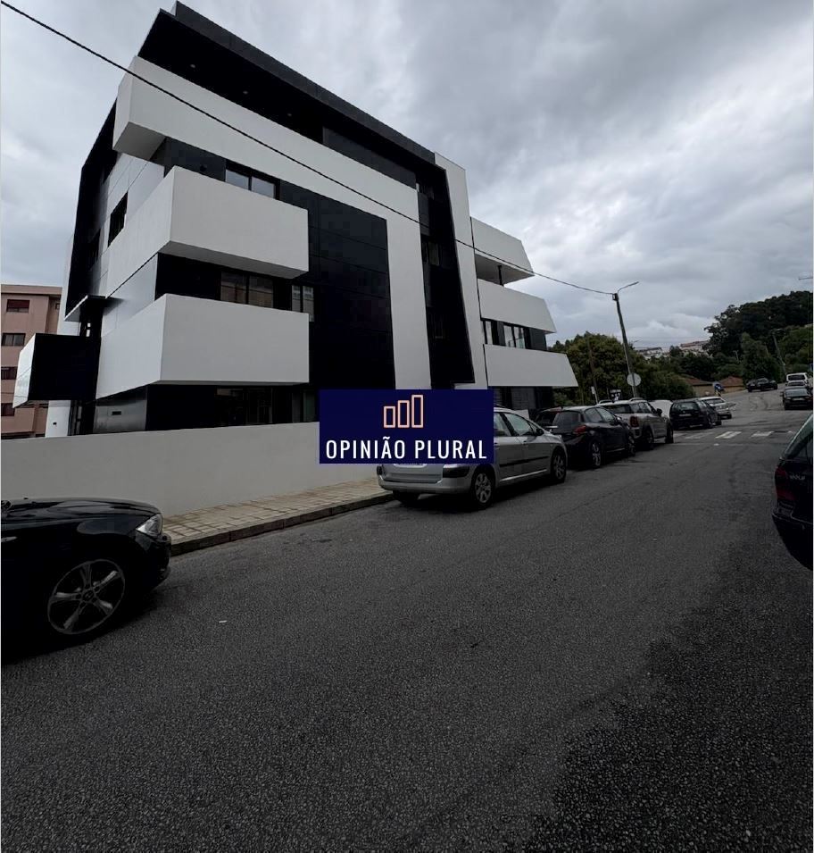 Apartamento T3 para Venda em Gondomar (São Cosme), Valbom e Jovim