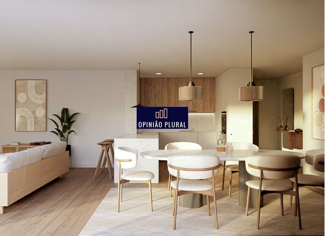 Apartamento T2 para Venda em Gondomar (São Cosme), Valbom e Jovim