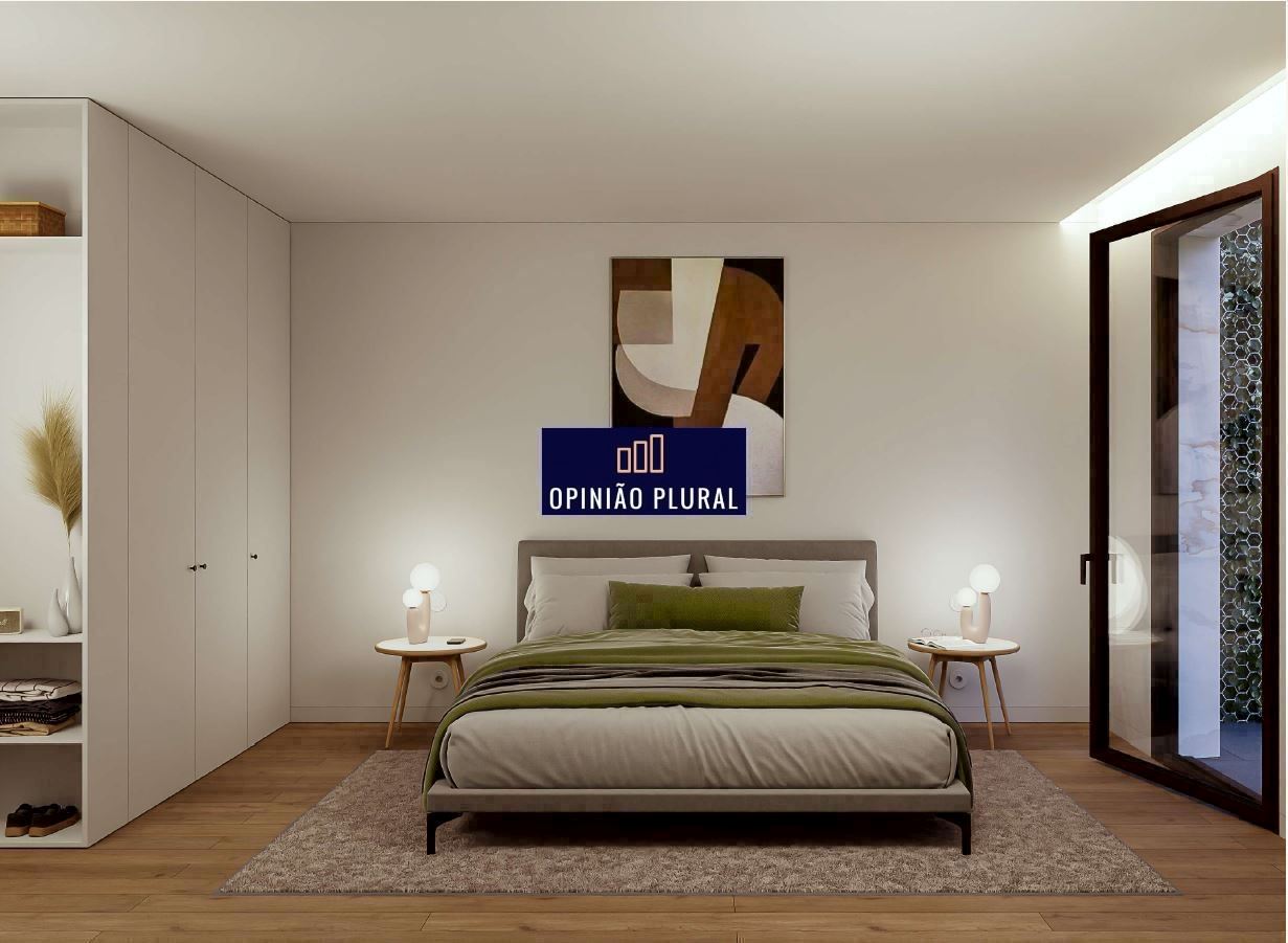 Apartamento T3 para Venda em Gondomar (São Cosme), Valbom e Jovim