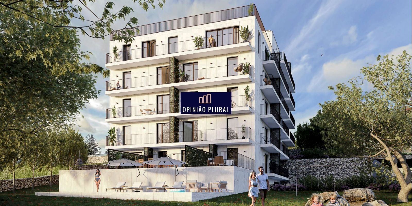 Apartamento T2 para Venda em Gondomar (São Cosme), Valbom e Jovim