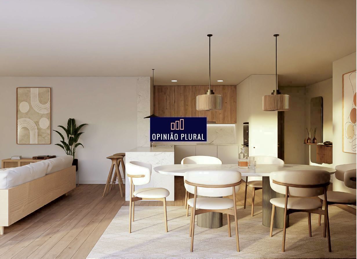 Apartamento T2 para Venda em Gondomar (São Cosme), Valbom e Jovim