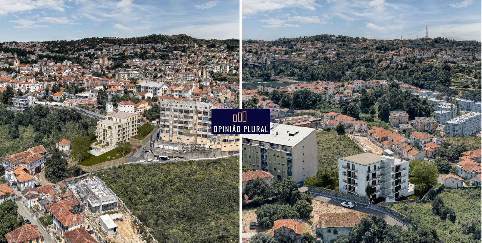 Apartamento T2 para Venda em Gondomar (São Cosme), Valbom e Jovim