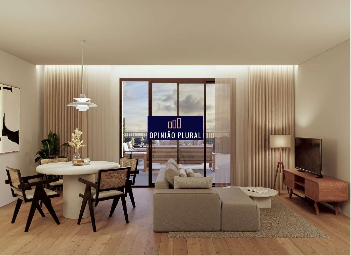 Apartamento T1 para Venda em Gondomar (São Cosme), Valbom e Jovim