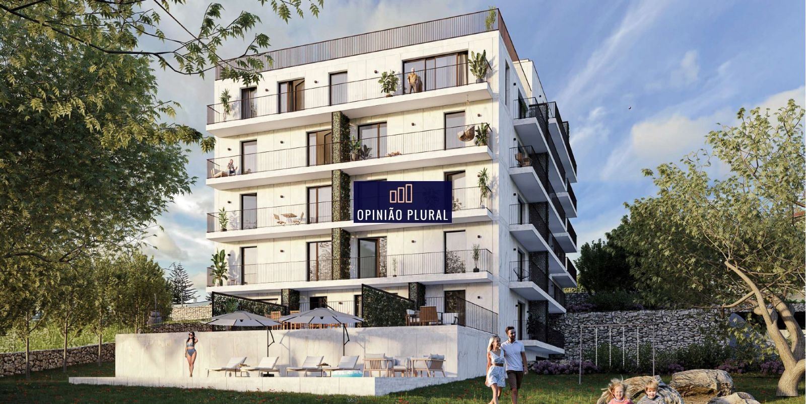 Apartamento T1 para Venda em Gondomar (São Cosme), Valbom e Jovim