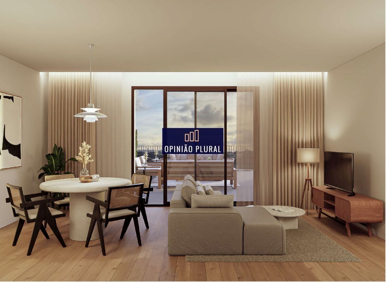Apartamento T1 para Venda em Gondomar (São Cosme), Valbom e Jovim