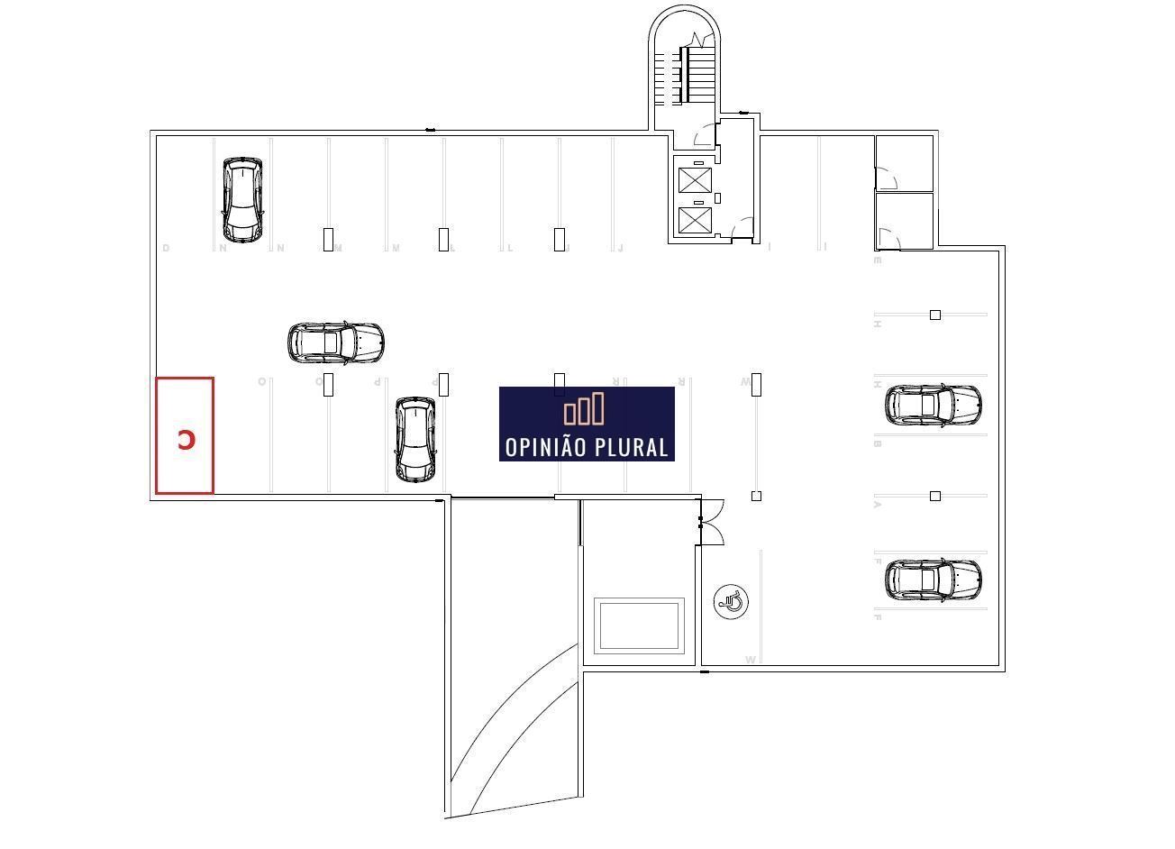 Apartamento T1 para Venda em Gondomar (São Cosme), Valbom e Jovim