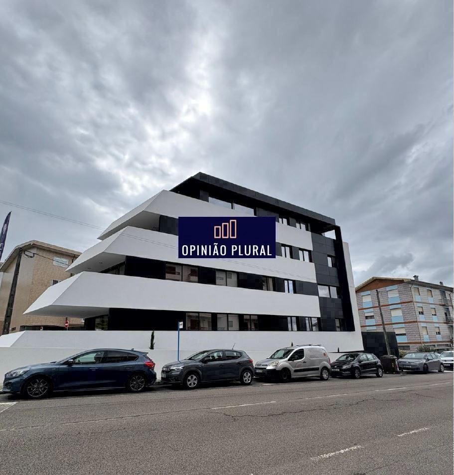 Apartamento T2 para Venda em Gondomar (São Cosme), Valbom e Jovim