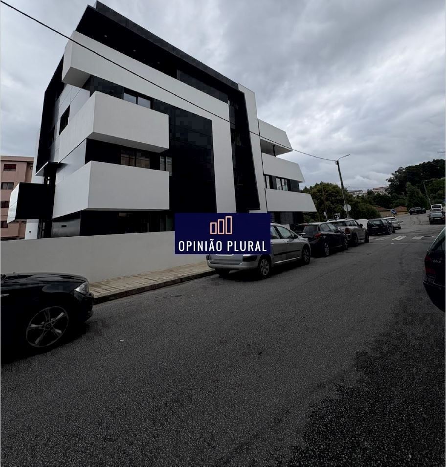Apartamento T1 para Venda em Gondomar (São Cosme), Valbom e Jovim