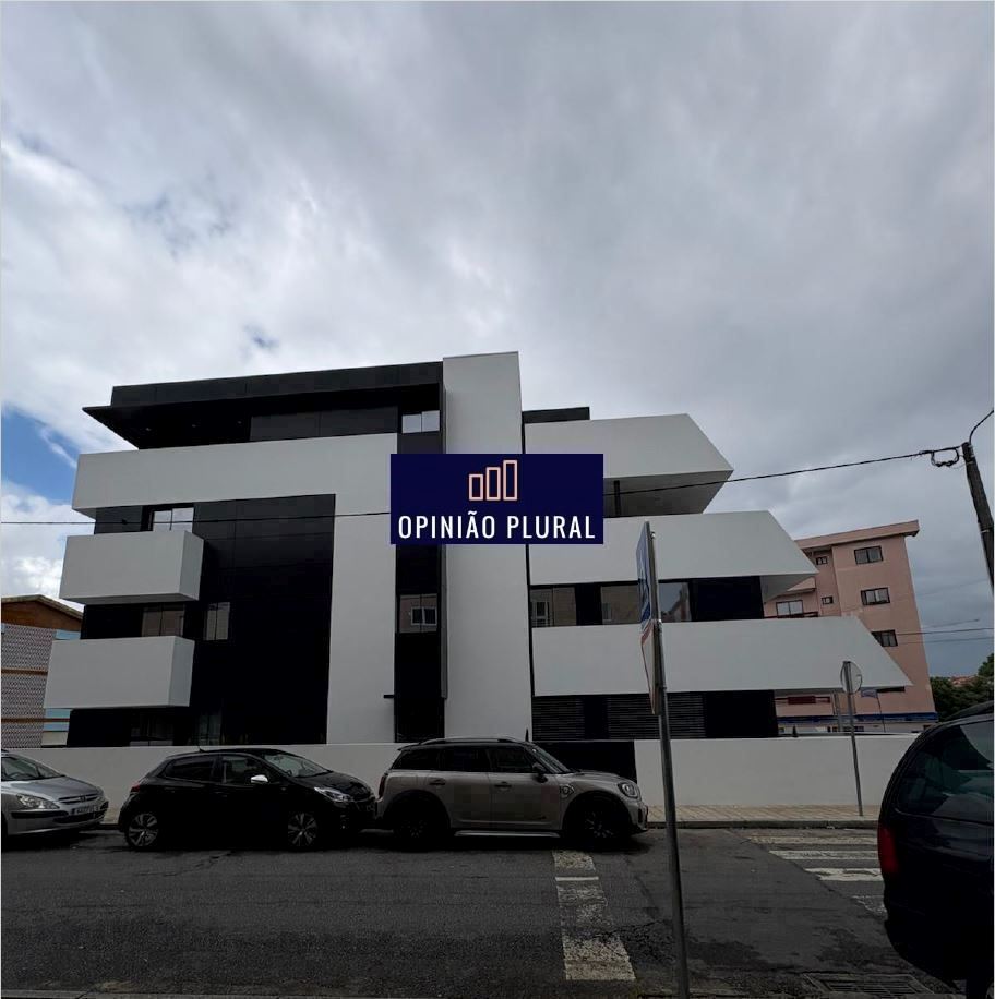 Apartamento T3 para Venda em Gondomar (São Cosme), Valbom e Jovim