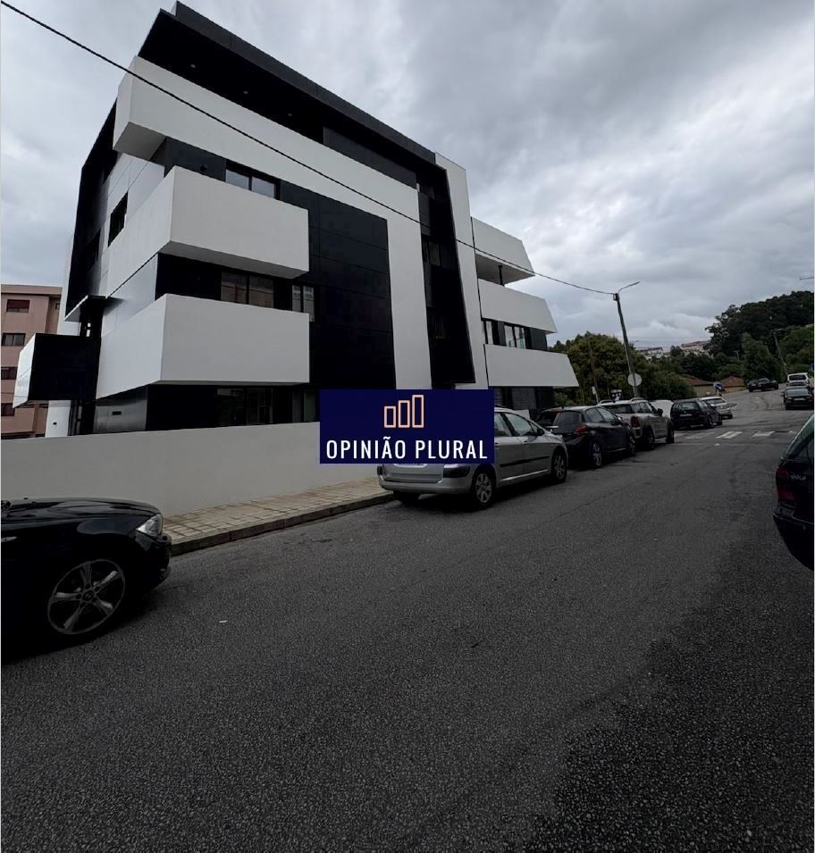 Apartamento T3 para Venda em Gondomar (São Cosme), Valbom e Jovim