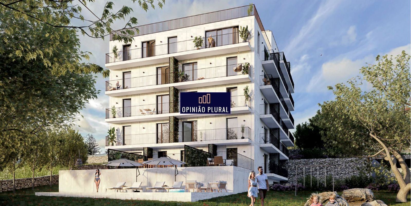 Apartamento T3 para Venda em Gondomar (São Cosme), Valbom e Jovim