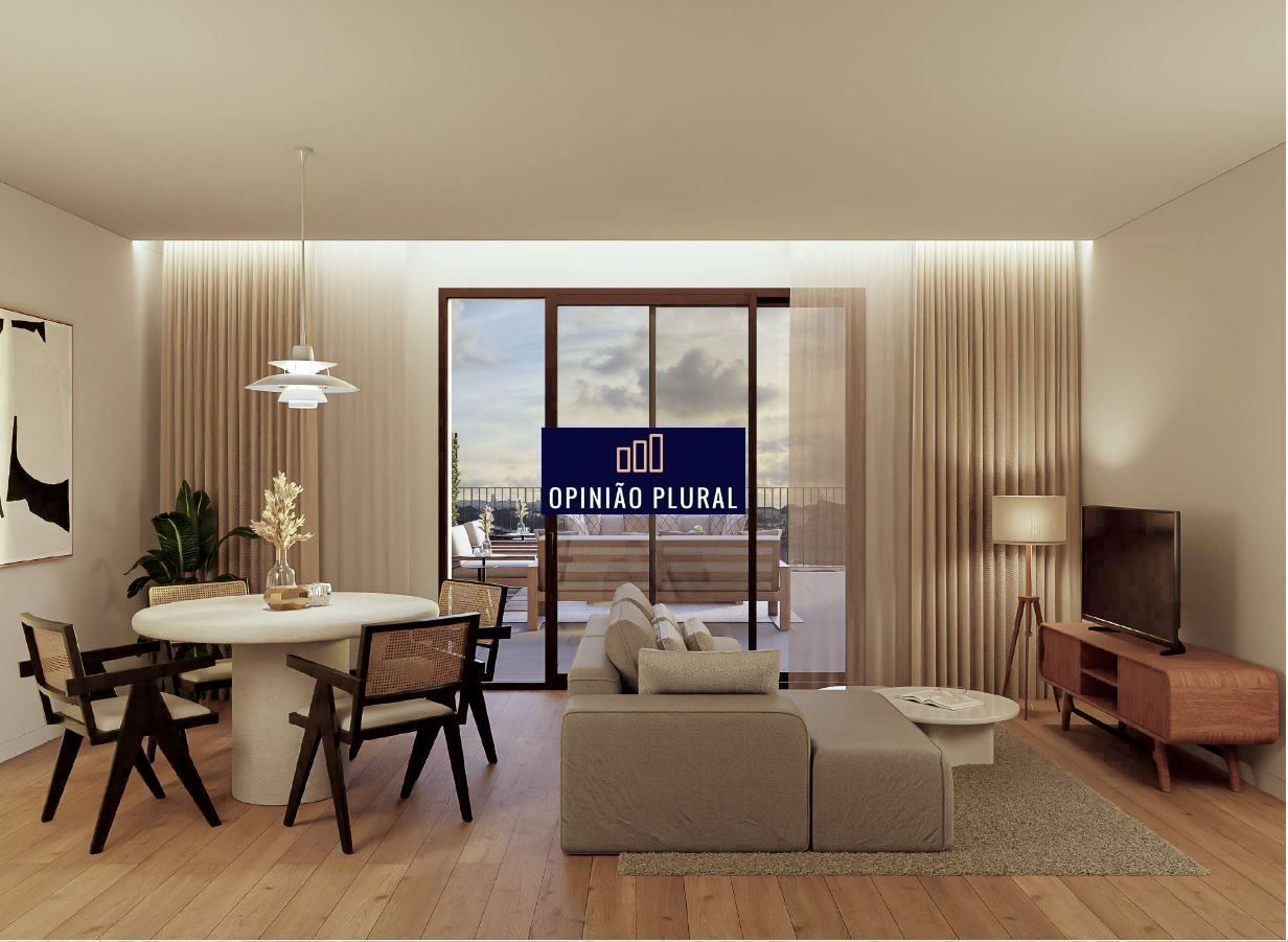 Apartamento T1 para Venda em Gondomar (São Cosme), Valbom e Jovim