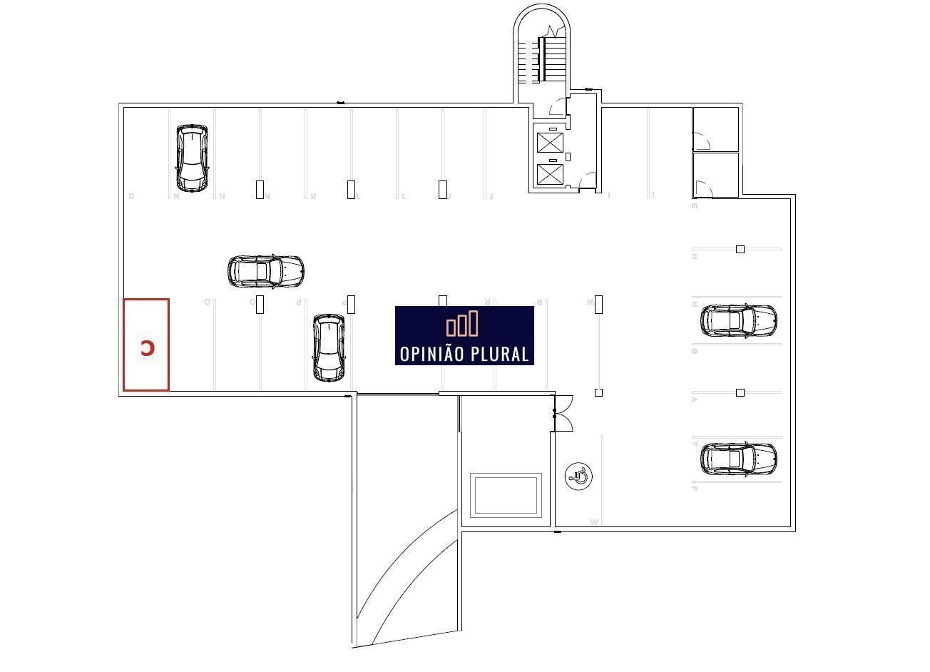 Apartamento T1 para Venda em Gondomar (São Cosme), Valbom e Jovim