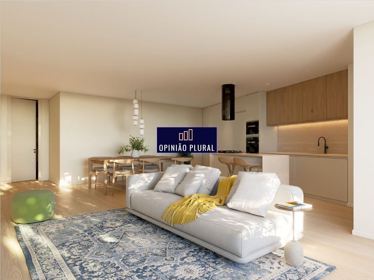 Apartamento T2 para Venda em Gulpilhares e Valadares