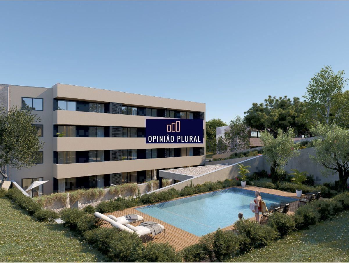 Apartamento T2 para Venda em Gulpilhares e Valadares