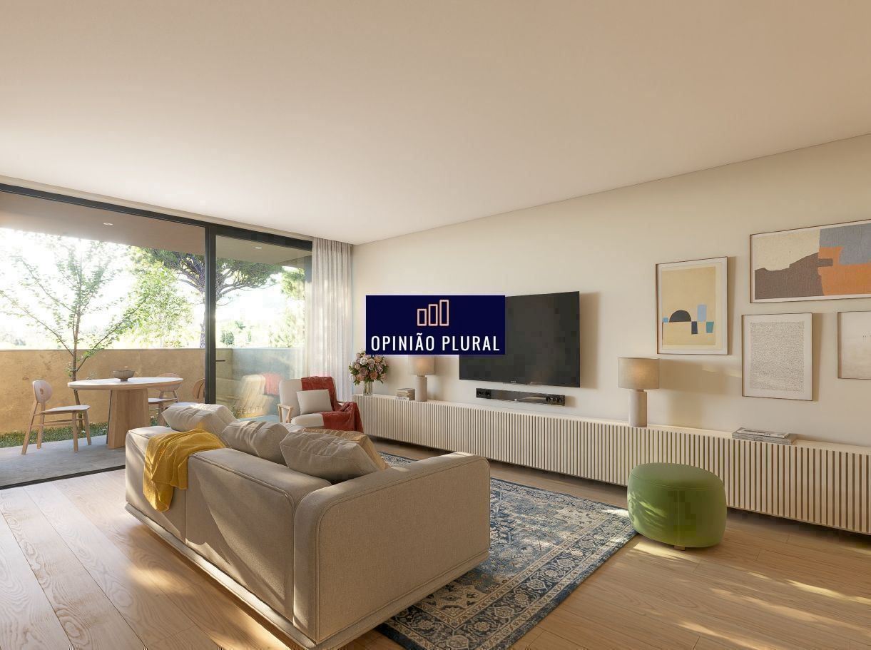 Apartamento T2 para Venda em Gulpilhares e Valadares