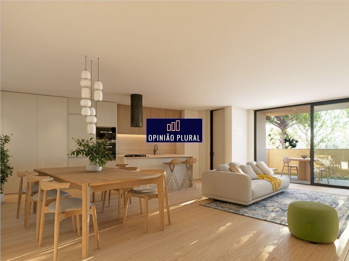 Apartamento T2 para Venda em Gulpilhares e Valadares