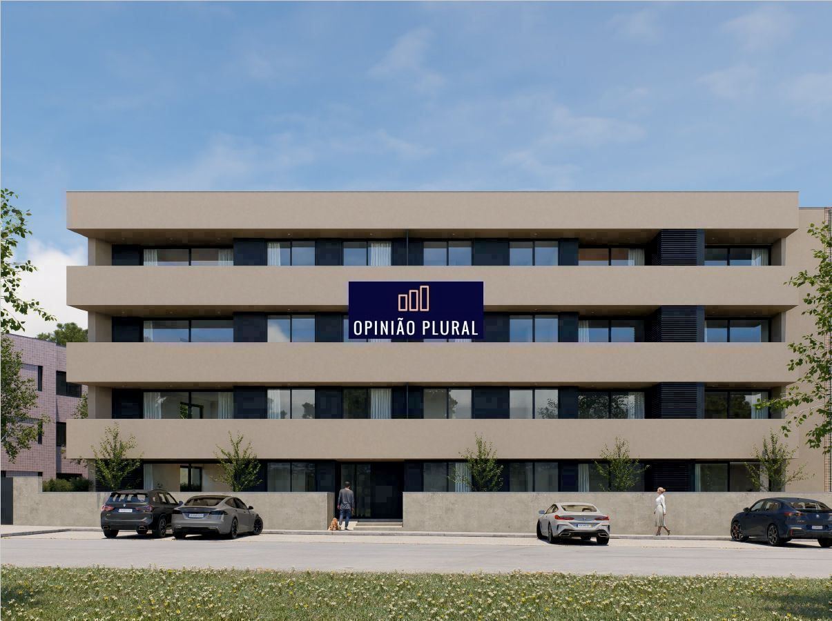 Apartamento T2 para Venda em Gulpilhares e Valadares