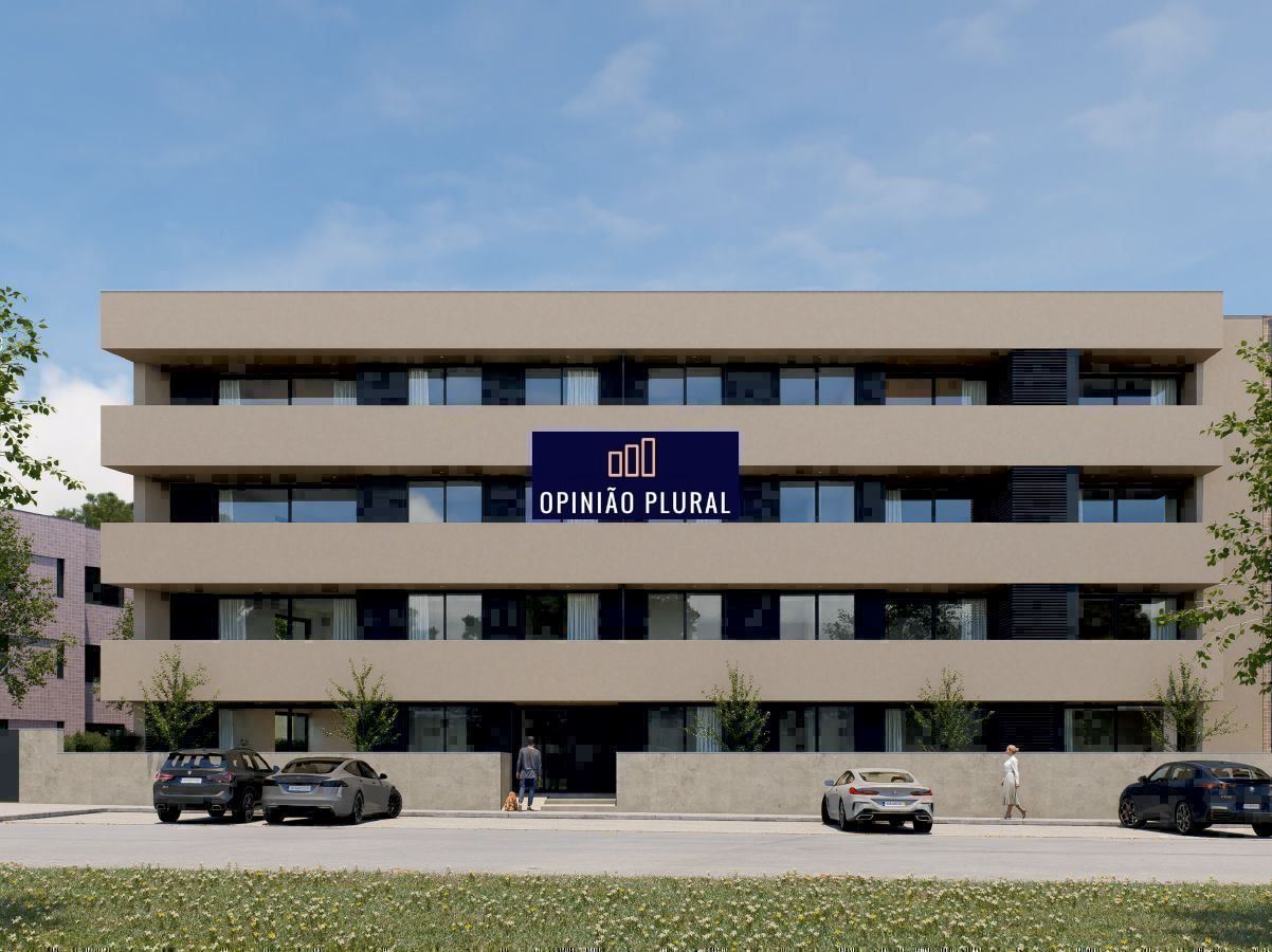 Apartamento T2 para Venda em Gulpilhares e Valadares