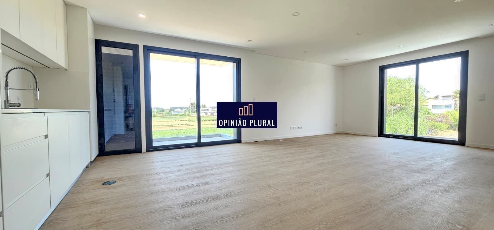Apartamento T4 para Venda em Gulpilhares e Valadares