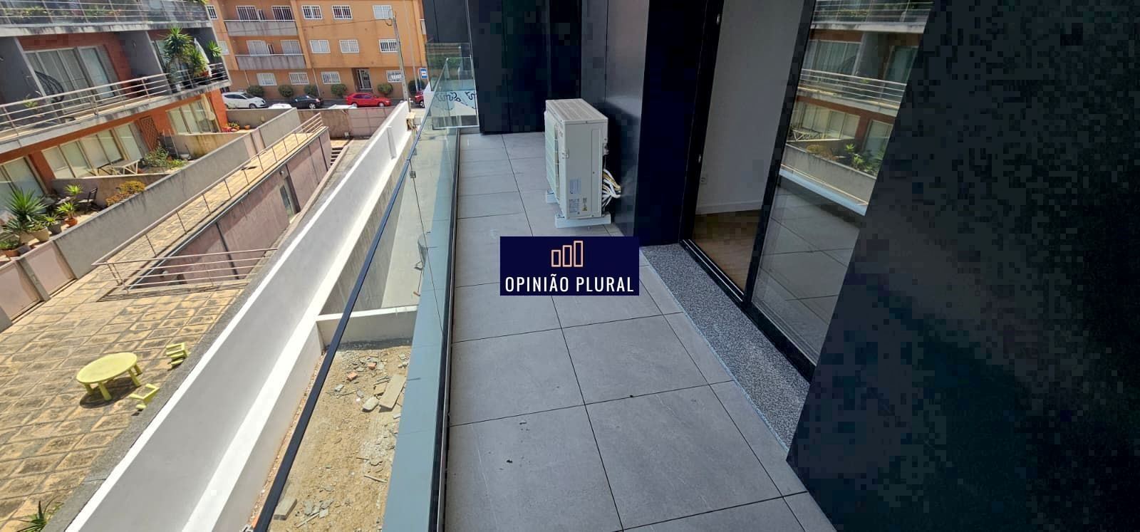 Apartamento T4 para Venda em Gulpilhares e Valadares