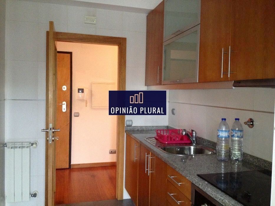 Apartamento T1 para Venda em Mafamude e Vilar do Paraíso