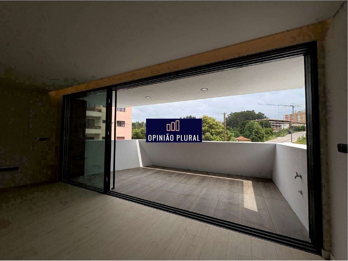 Apartamento T1 para Venda em Gondomar (São Cosme), Valbom e Jovim
