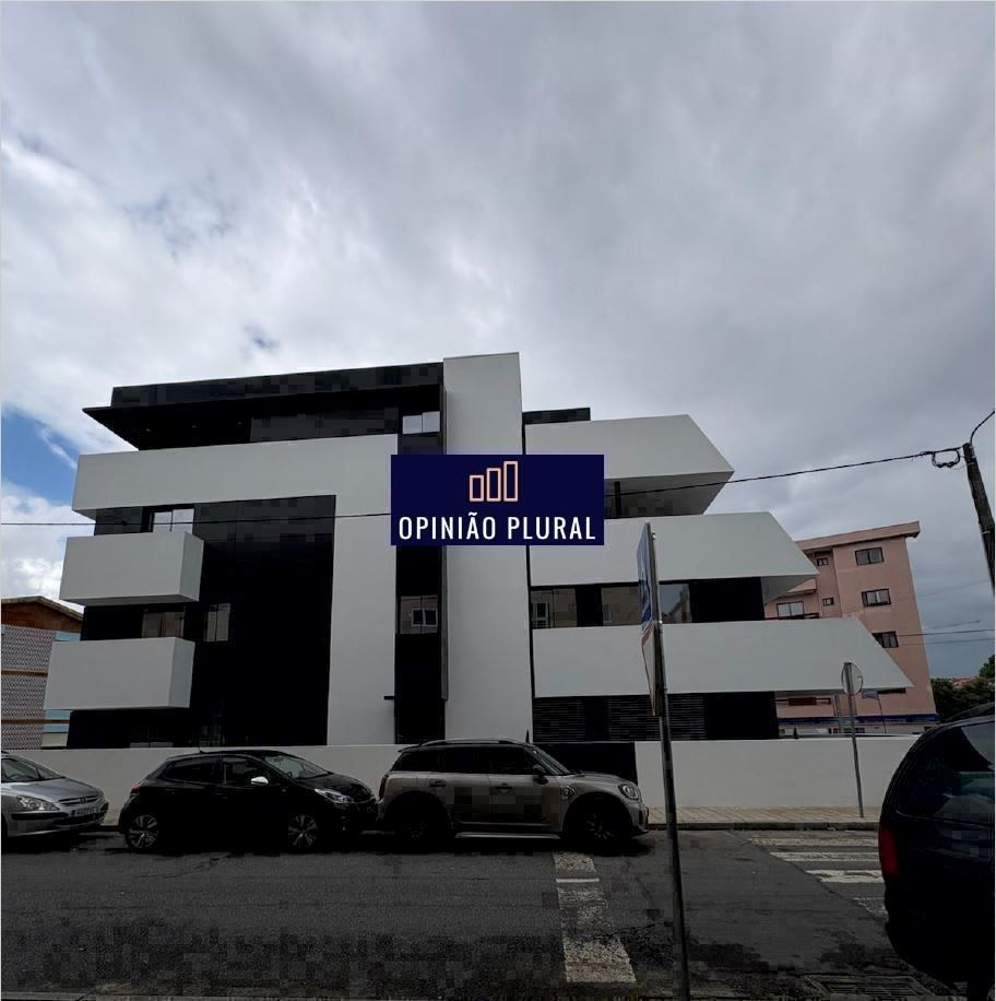 Apartamento T2 para Venda em Gondomar (São Cosme), Valbom e Jovim