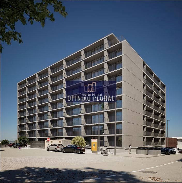 Apartamento T2 para Venda em Vilar de Andorinho