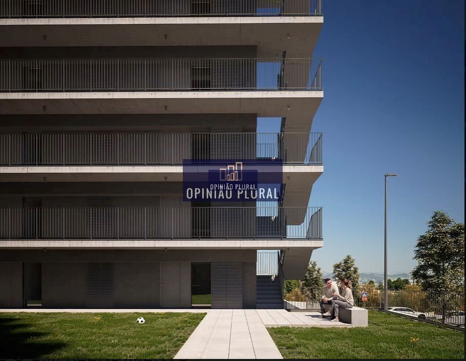 Apartamento T2 para Venda em Vilar de Andorinho