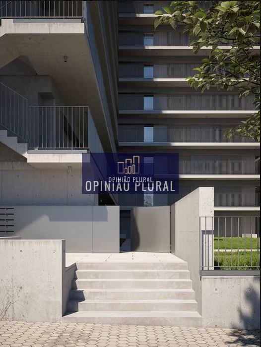 Apartamento T2 para Venda em Vilar de Andorinho