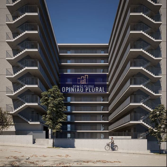 Apartamento T2 para Venda em Vilar de Andorinho