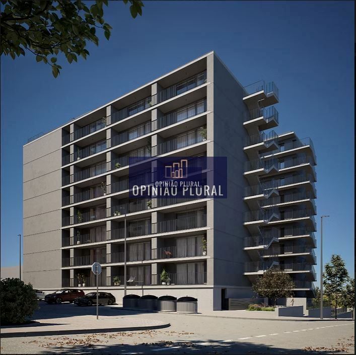 Apartamento T2 para Venda em Vilar de Andorinho