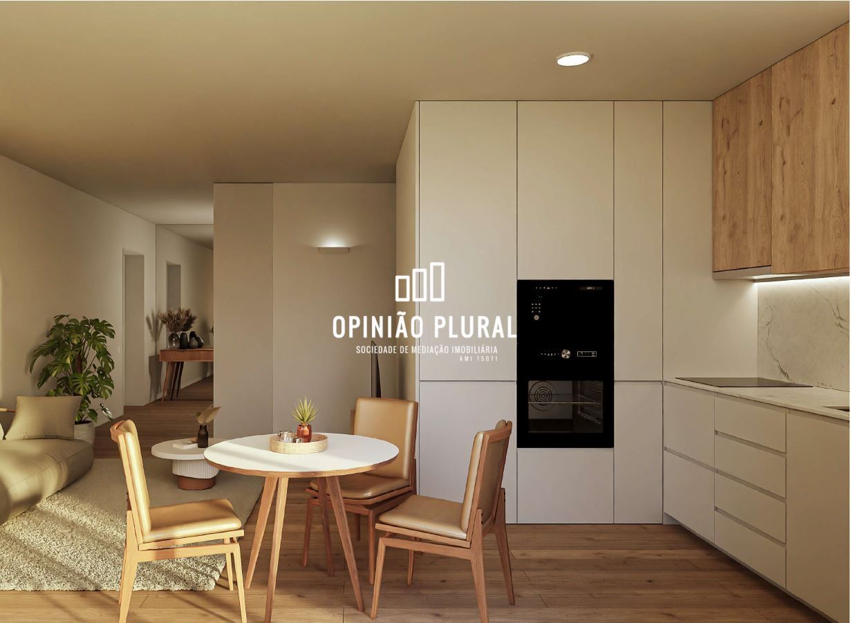 Apartamento T1 para Venda em Gondomar (São Cosme), Valbom e Jovim