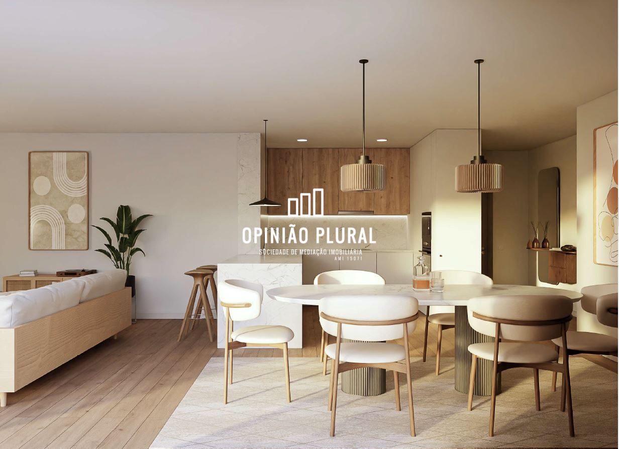 Apartamento T1 para Venda em Gondomar (São Cosme), Valbom e Jovim