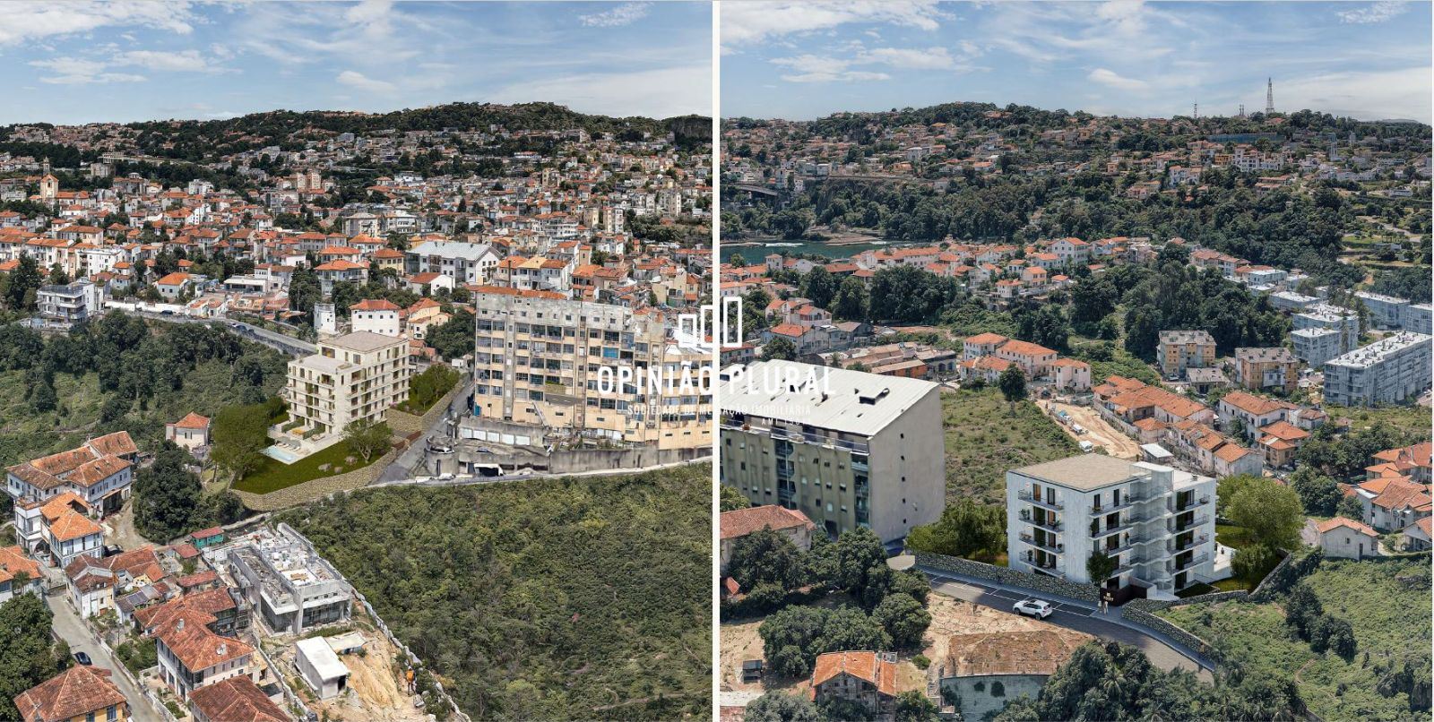 Apartamento T1 para Venda em Gondomar (São Cosme), Valbom e Jovim