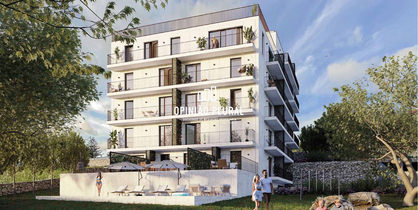 Apartamento T1 para Venda em Gondomar (São Cosme), Valbom e Jovim