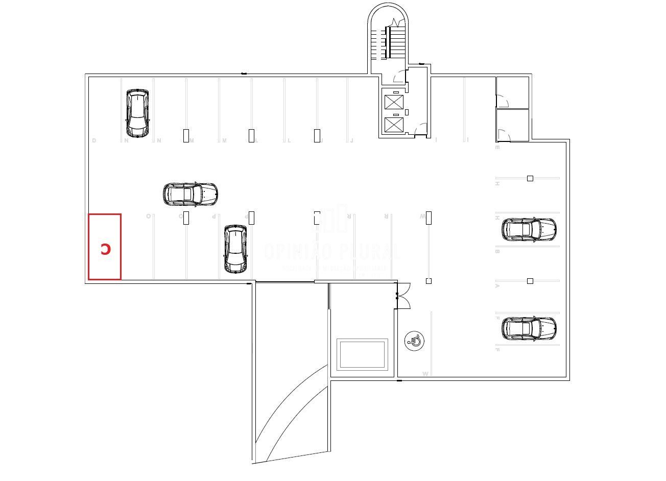 Apartamento T1 para Venda em Gondomar (São Cosme), Valbom e Jovim
