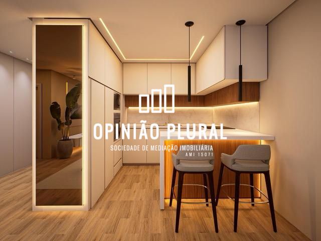 Apartamento T2 para Venda em Avintes