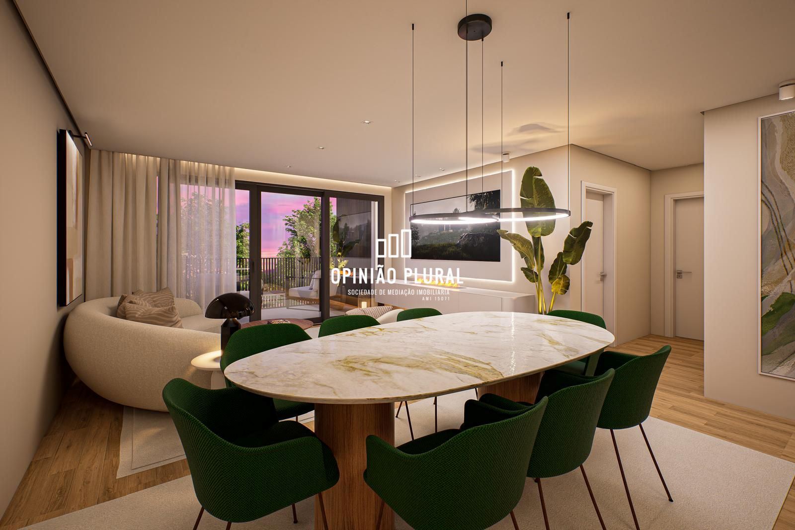 Apartamento T2 para Venda em Avintes