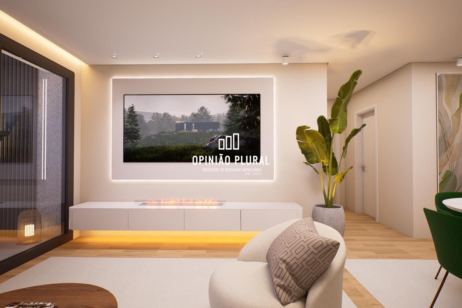 Apartamento T2 para Venda em Avintes