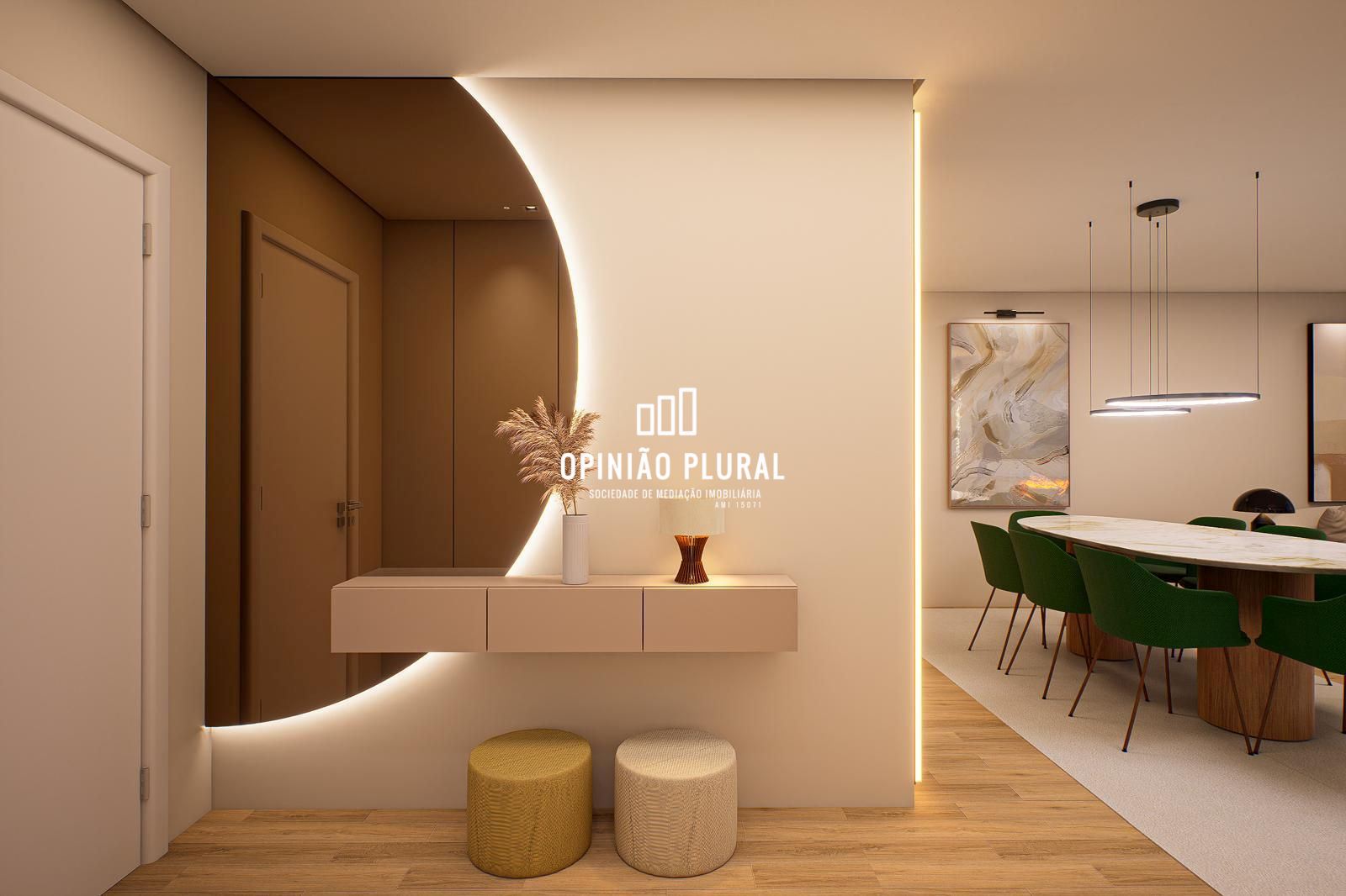 Apartamento T2 para Venda em Avintes