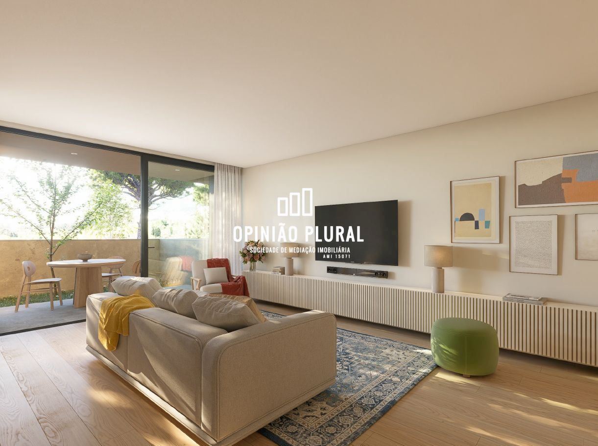Apartamento T3 para Venda em Gulpilhares e Valadares
