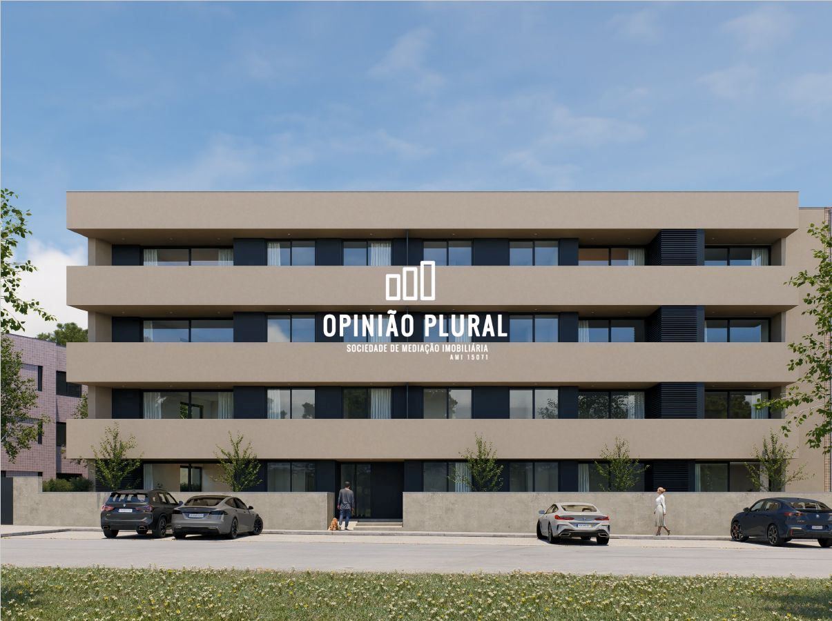 Apartamento T3 para Venda em Gulpilhares e Valadares