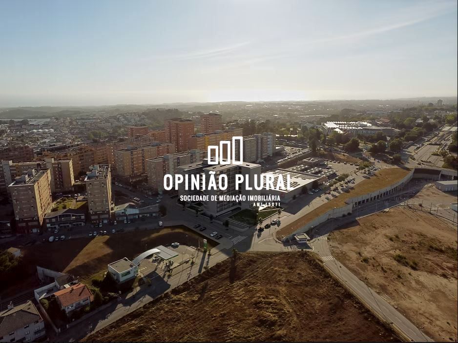 Apartamento T2 para Venda em Vilar de Andorinho